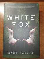"White Fox" Sara Faring
