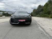 Volkswagen ID. UNYX 2024