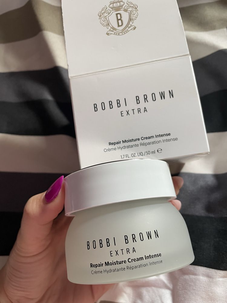 Krem Bobby Brown Extra