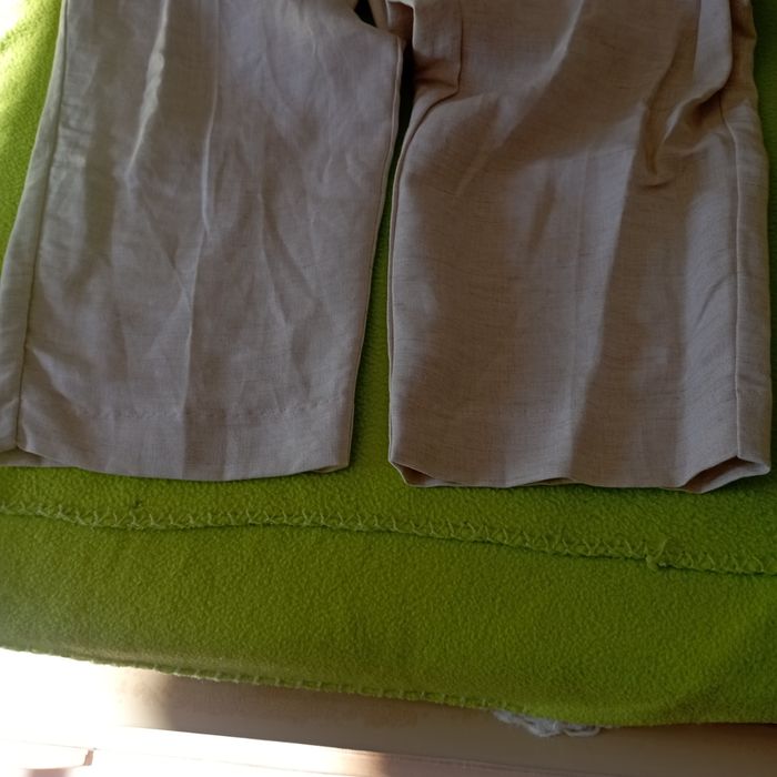 Calça clássica feminina, H&M