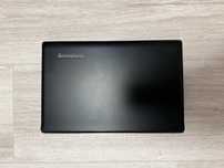 Продам Ноутбук Lenovo + зарядка + мышка