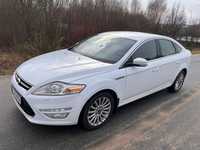 Ford Mondeo mk4 2.0TDCI