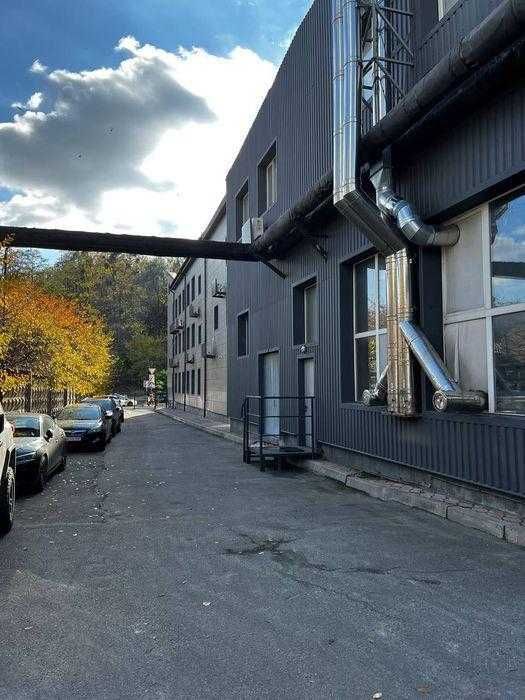 Продажа здания в Соломенском районе . Ул. Генерала Шаповала 10