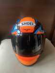 Kask Shoei nxr xs