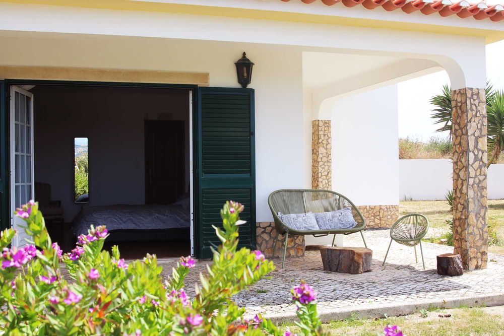 Moradia com Vista Panorâmica