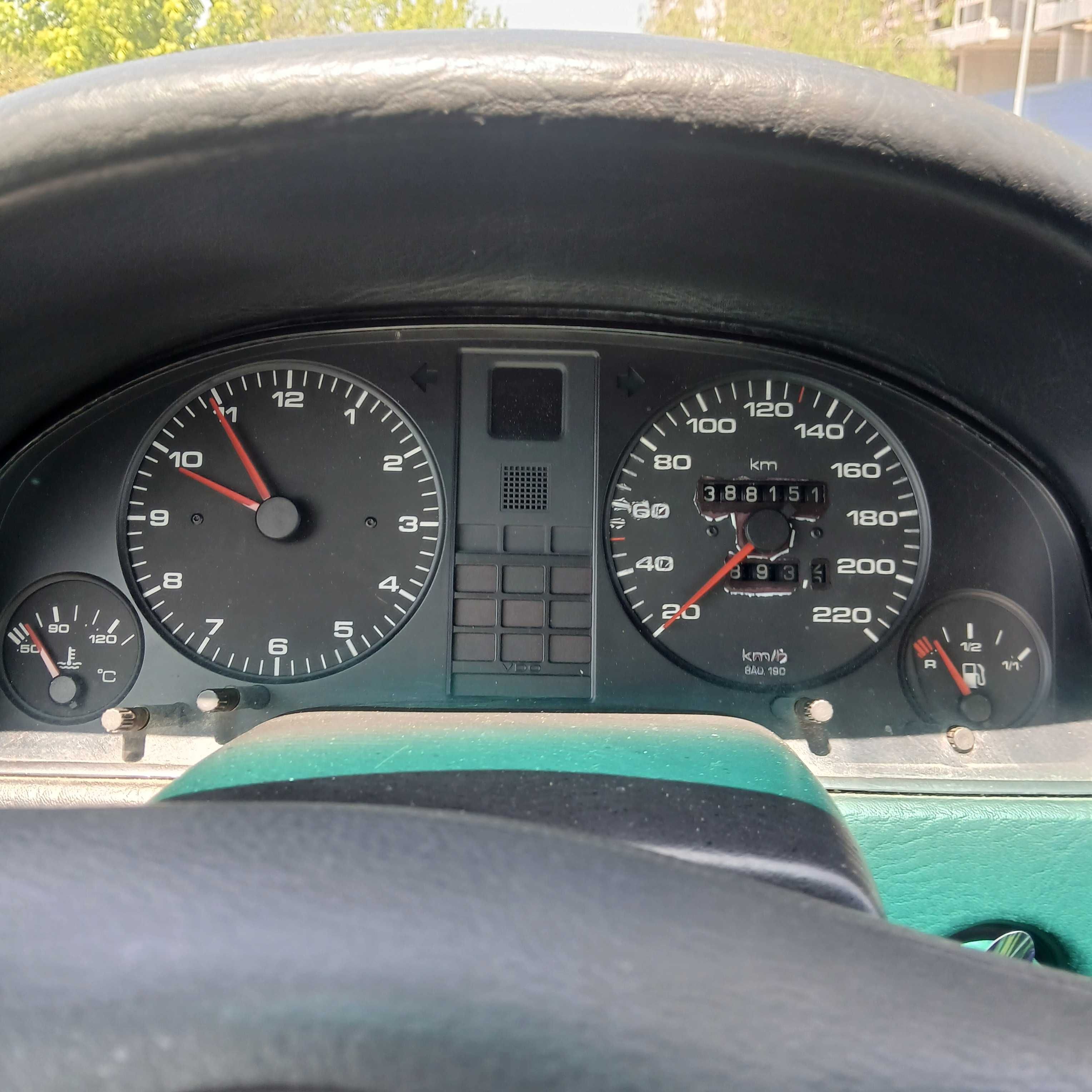 Audi 80 Avant 1.9 tdi