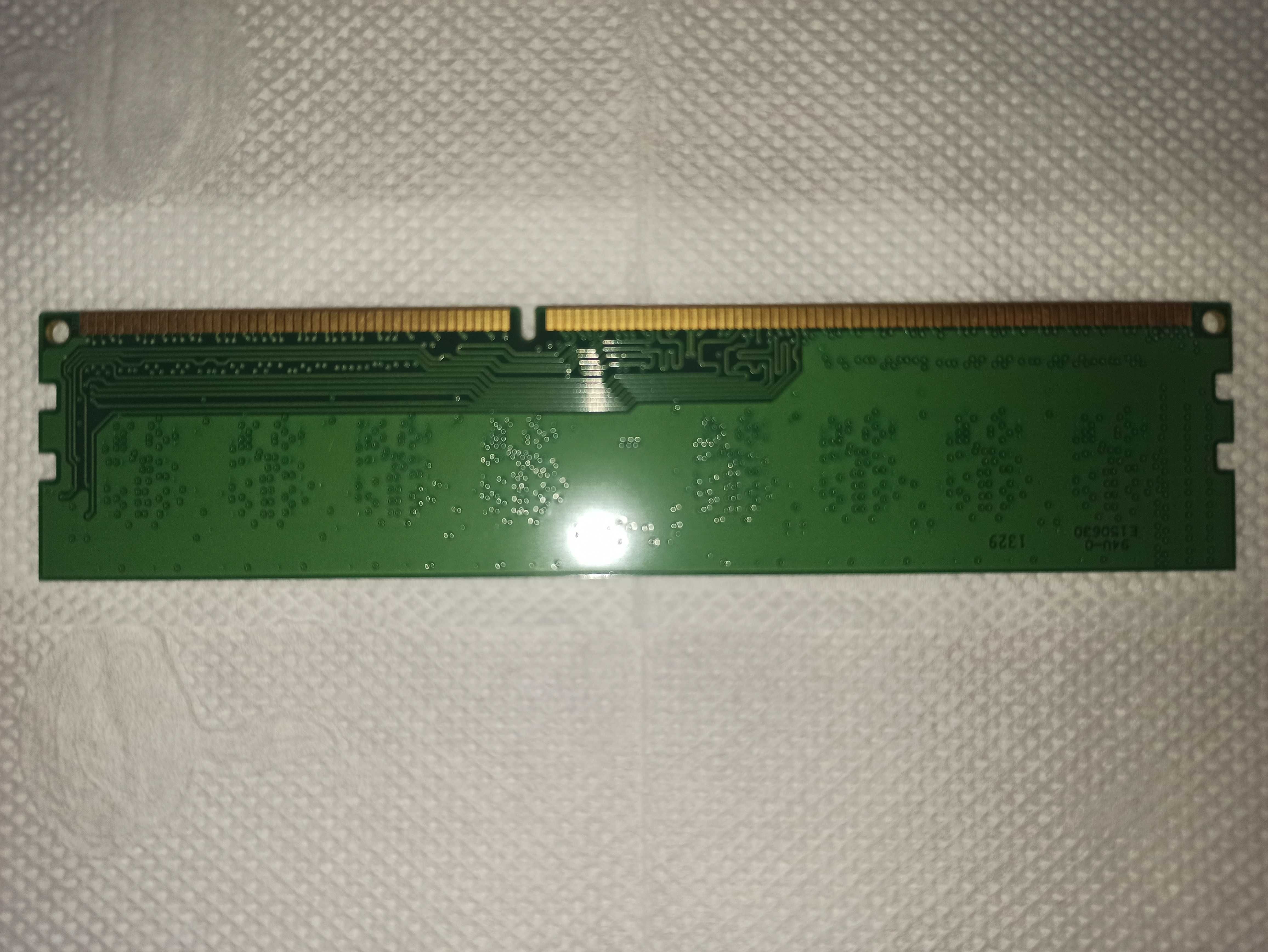 Оперативна пам'ять Silicon Power DDR3-1600 4096MB PC3-12800