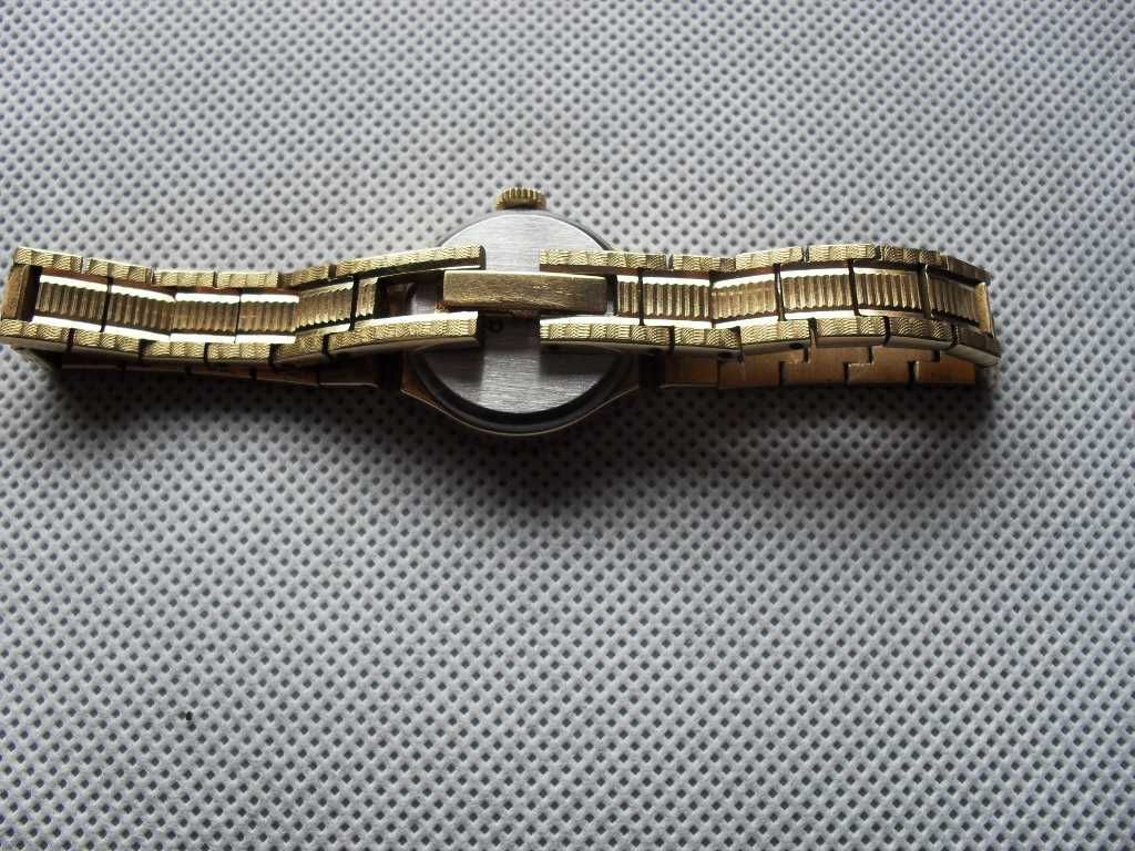 zegarek Łucz AU sprawny w realu jak cały ze złota