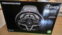 Kierownica gamingowa Thrustmaster T248 (sama kierownica) jak nowa