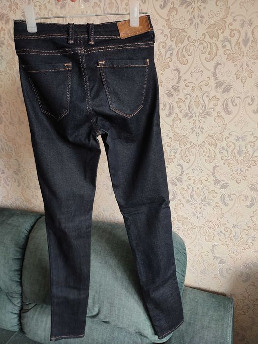 Турецькі стрейчеві скіні джинси Replus у двох кольорах