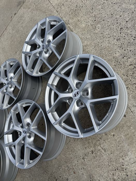 Диски 17 5.114,3 ЕТ46 7,5jx17H2 KIA Hyndai Toyota