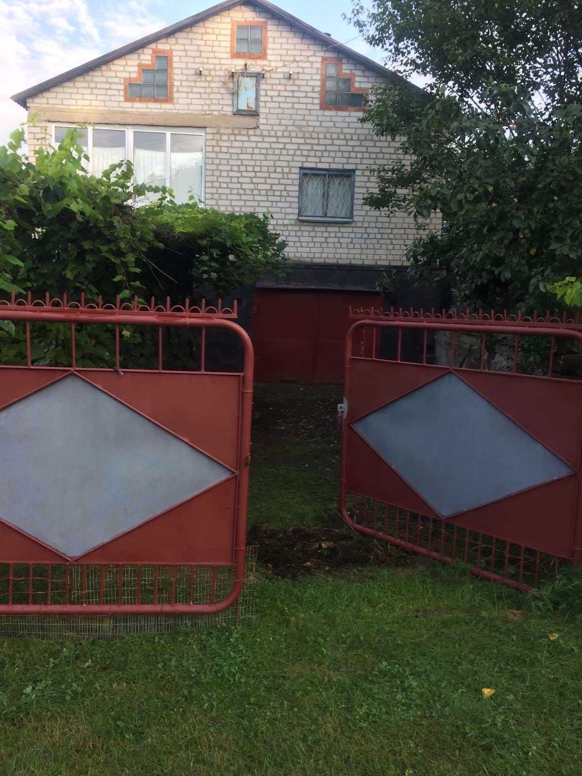 Продам дачу, с.Шостаки  Полтавський район