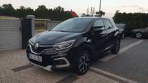 Renault Captur 1,0 100 KM Benzyna,Serwis,Zadbany,Bezwypadkowy,Idealny Stan 100%