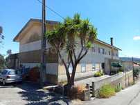 Apartamento T3 com terraço em Vila Nova de Poiares em renovação