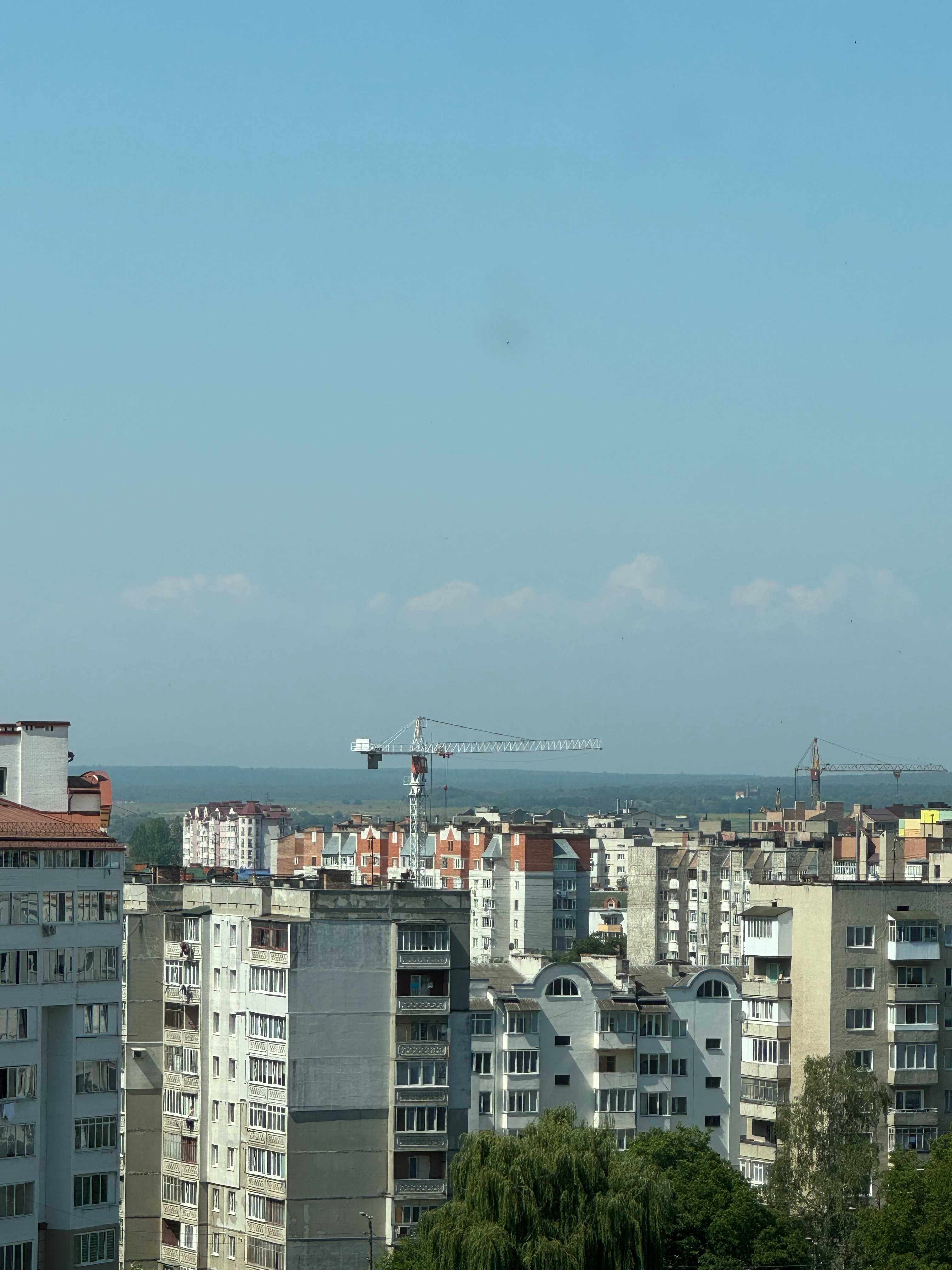 Терміновий Продаж Зданої 2 кім. квартири 72 м2 в ЖК Комфорт Парк!!!