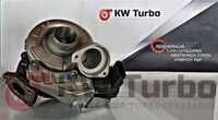 TURBO BMW 2.0 122KM 49135-05761 11652414326