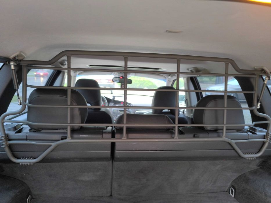 Volvo V70 2.4 дизель автомат