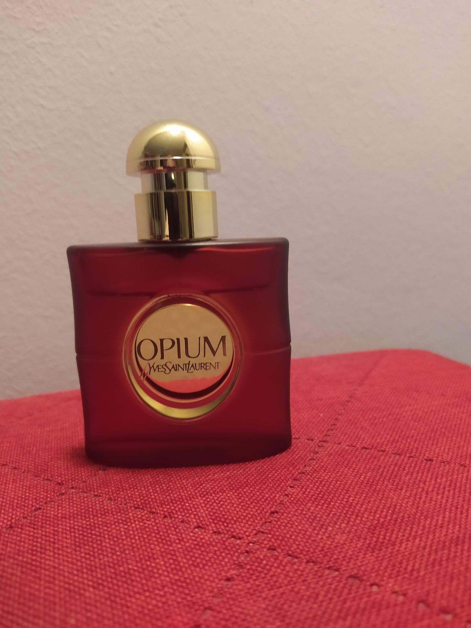 Opium Eau de Toilette 2009 Yves Saint Laurent dla kobiet

30ml