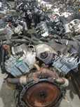 Motor usado PEUGEOT BOXER 2.2 hdi 4HU (2007 a 2014)