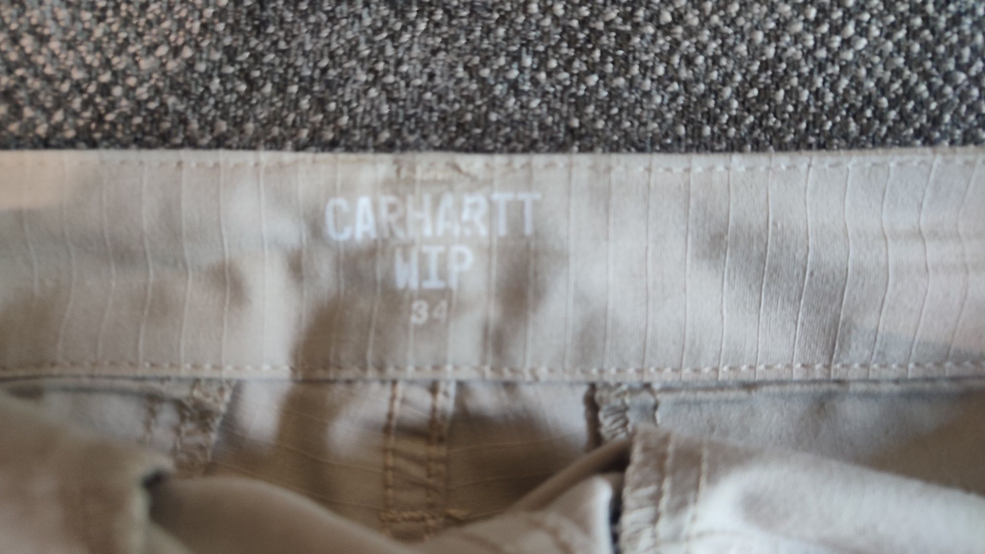 Карго шорти Carhart