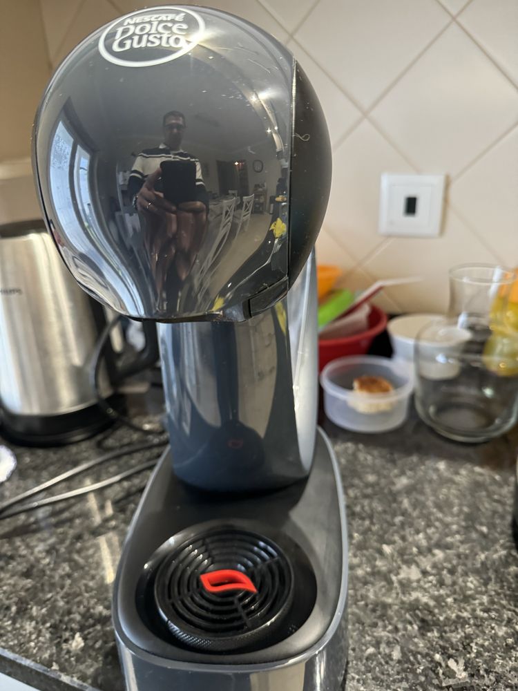 Dolce Gusto Krups