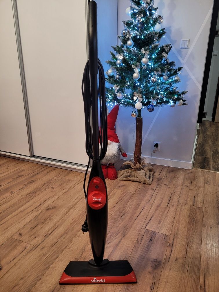 Mop parowy Vileda XXL