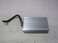 BMW X3 G01 X3 F97 WZMACNIACZ HIFI AUDIO TUNER 65122622686 2622686 WTYCZKA