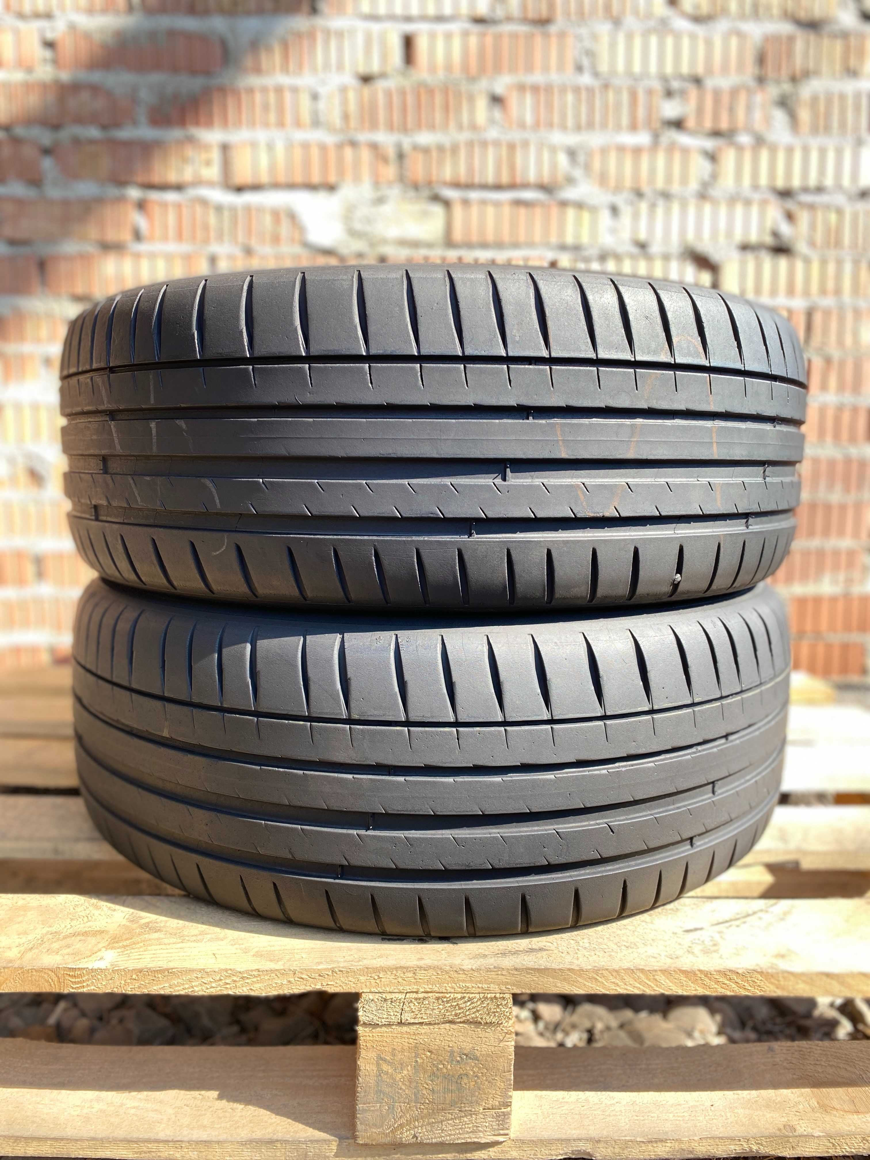 Розпаровка Michelin R15 16 17 18 19 205 215 225 235 245/45 55 50 60 65