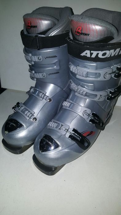 Buty narciarskie ATOMIC Damskie rozmiar 39/40 Super stan