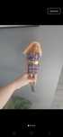 Barbie plus size