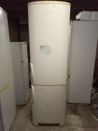 Холодильник Electrolux NoFrost 2м. Гарантія. Доставка.