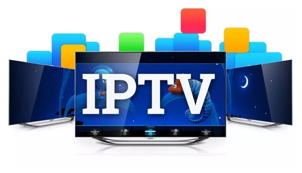 Установка и настройка спутникового тв и IPTV.