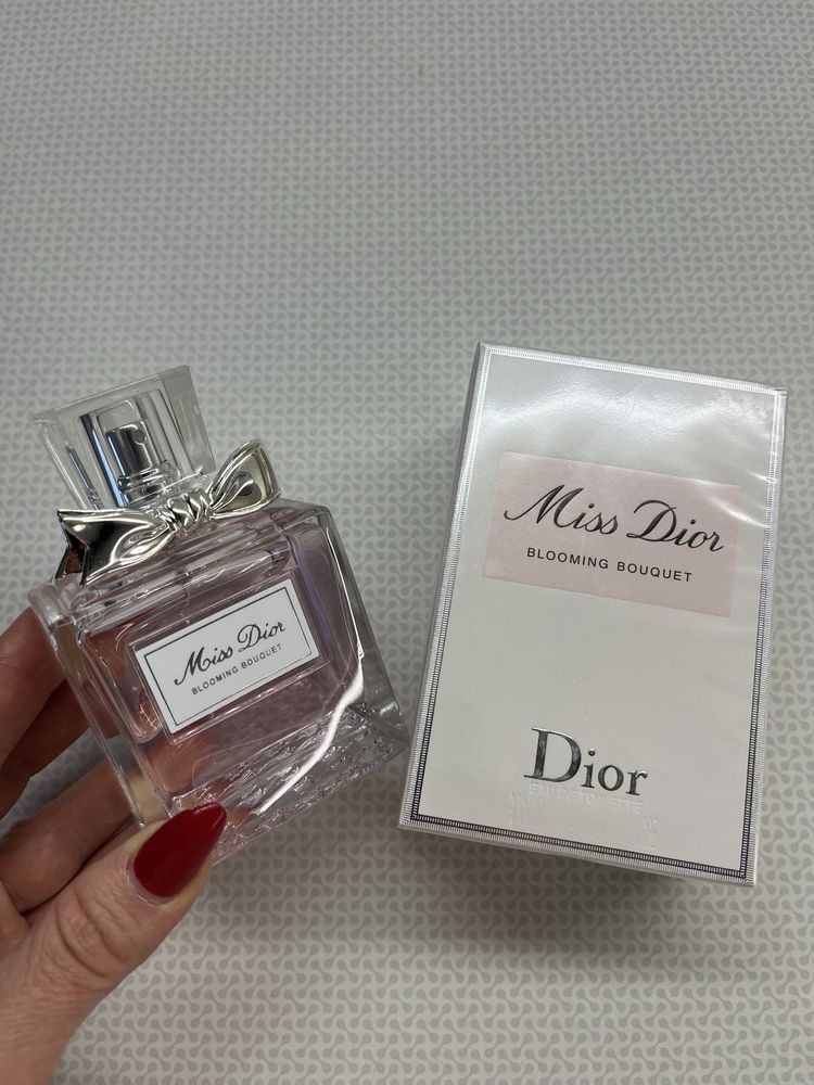 Парфуми Christian Dior Miss Dior