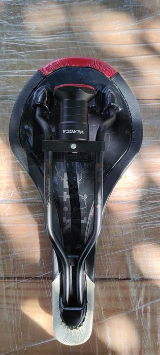 Седло fizik tundra 2