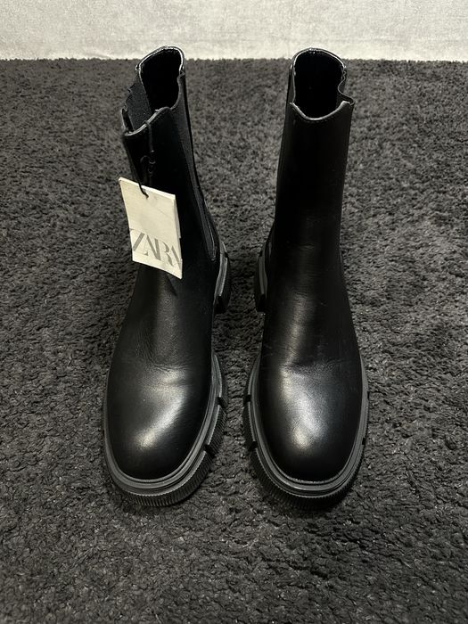 Жіночі челсі Zara