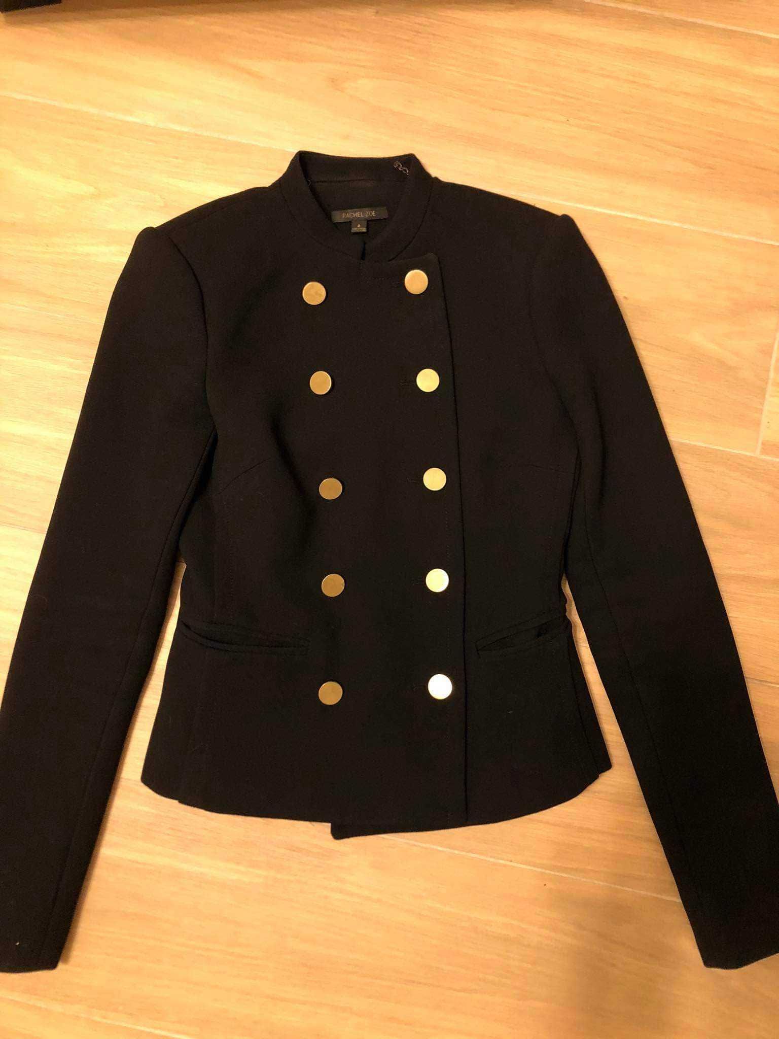 Żakiet Rachel zoe