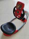 SImulador condução Brinquedo