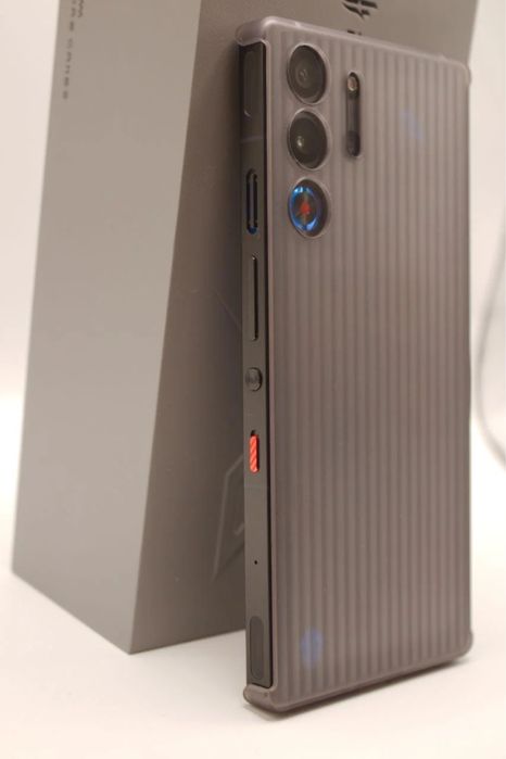 Smartphone Gamer Redmagic 10 Pro