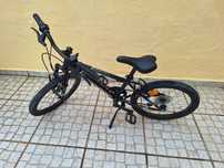 Bicicleta - BTT Rockrider aro 20