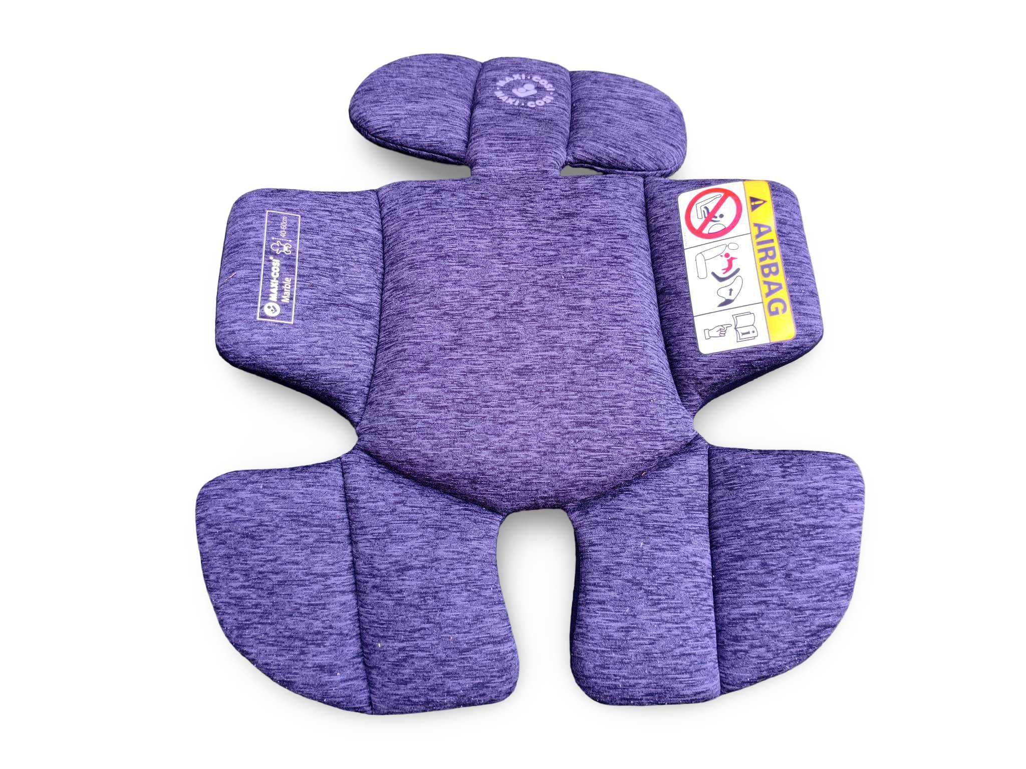 Fotelik Samochodowy Nosidło MAXI COSI MARBLE Isofix 0-12m