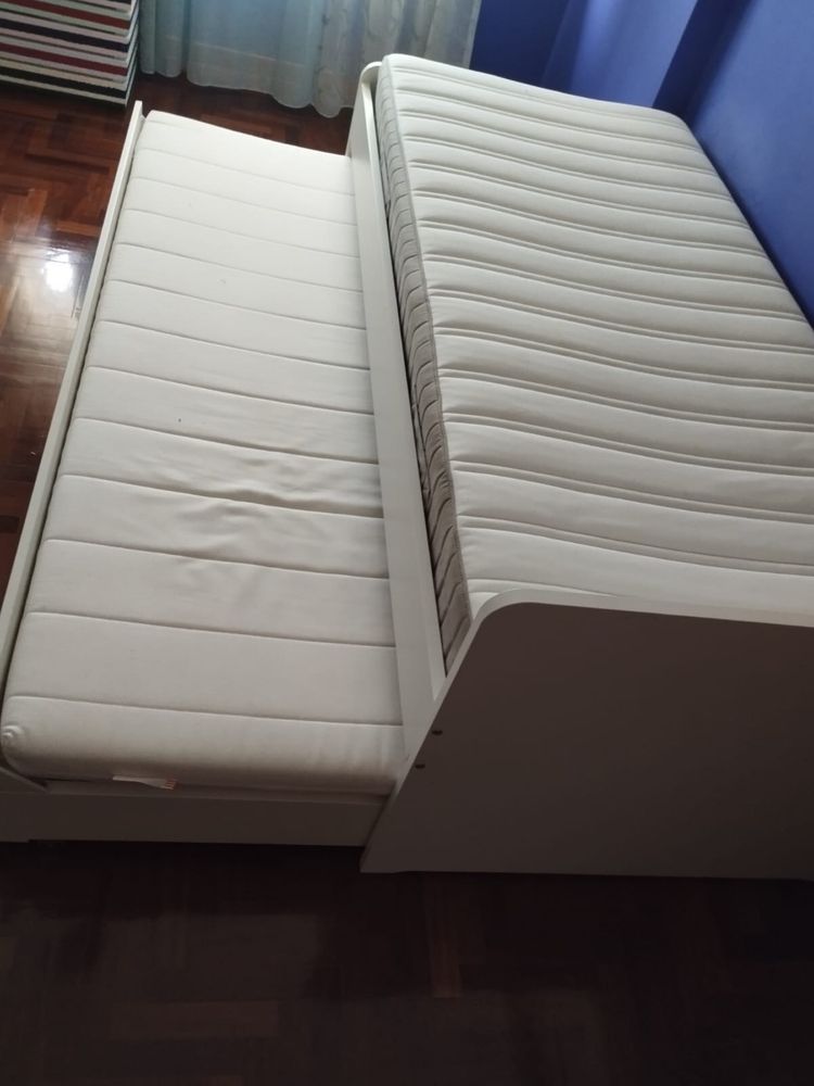 IKEA Cama Släkt 90x200