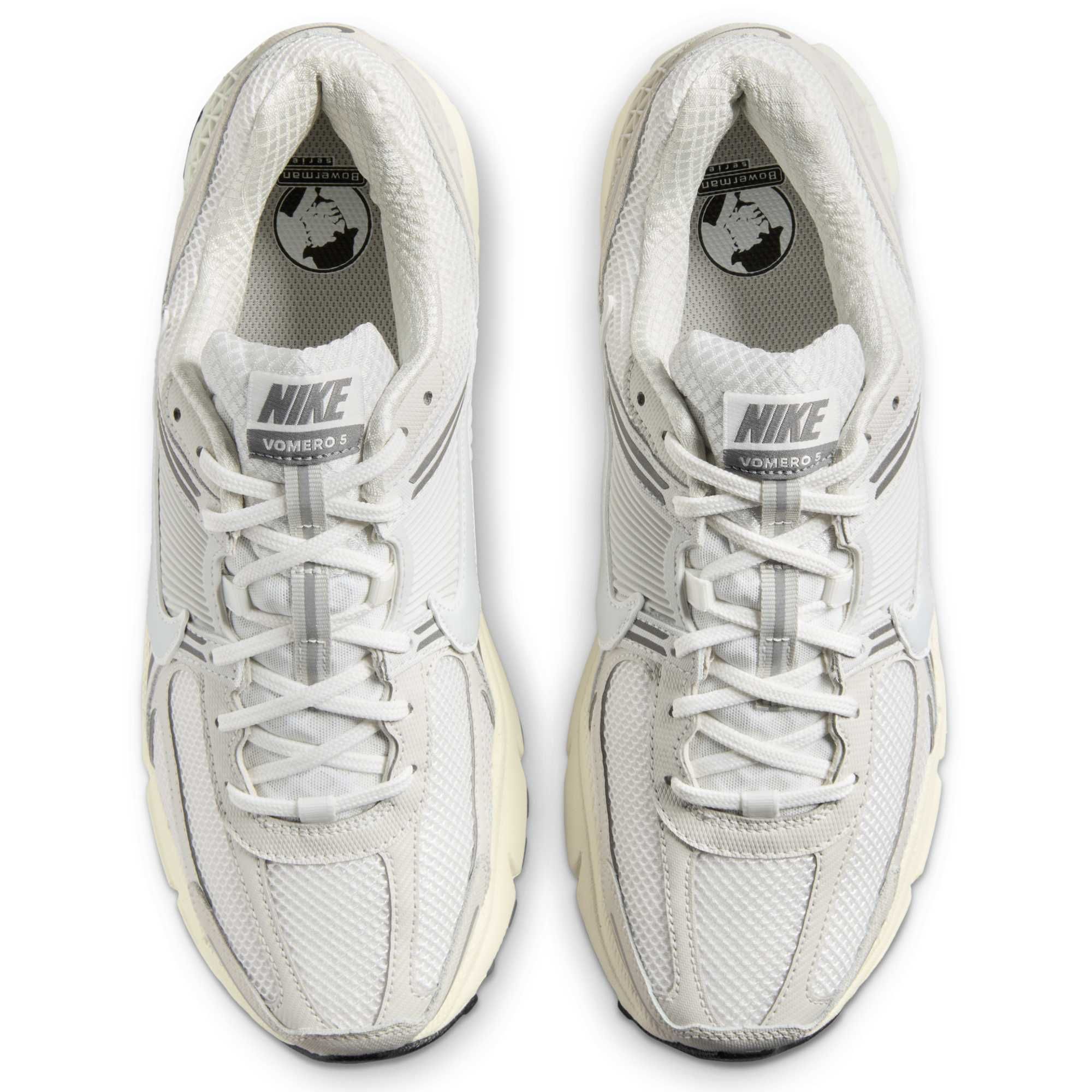 ОРИГИНАЛ Nike Zoom Vomero 5 HF0731-007 кроссовки мужские кросівки Найк
