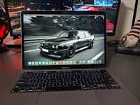 MacBook pro 13 r.2021 16Gb 1Tb (etui i-BLASON)