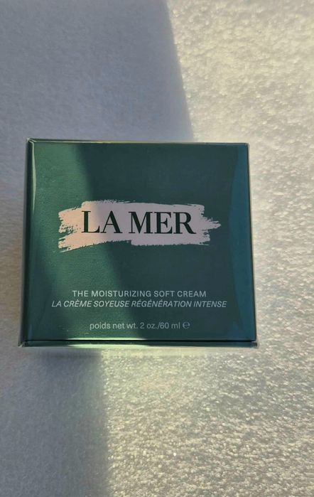 La Mer The Moisturizing Soft Cream 60 ml Creme De La Mer