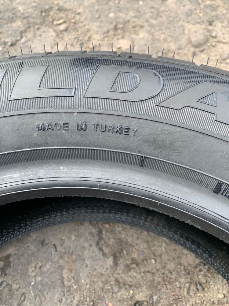 Шини 195/60 R16 Fulda 2021p нові літо