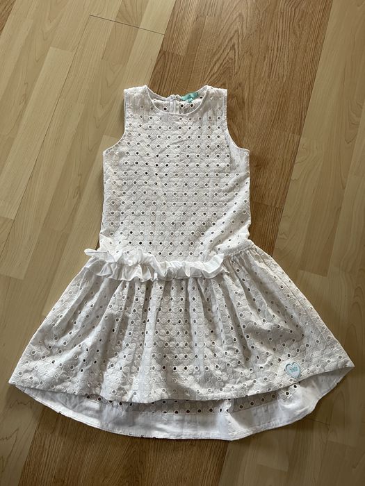 Плаття Андре Тан