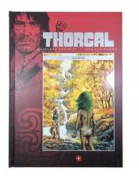 Thorgal Tom 8 / Alinoe / Kolekcja Hachette