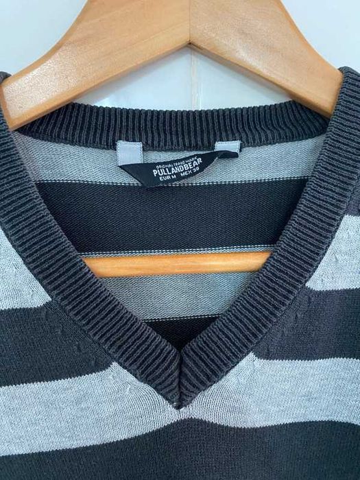 Camisola de Homem Pull & Bear - Tamanho M