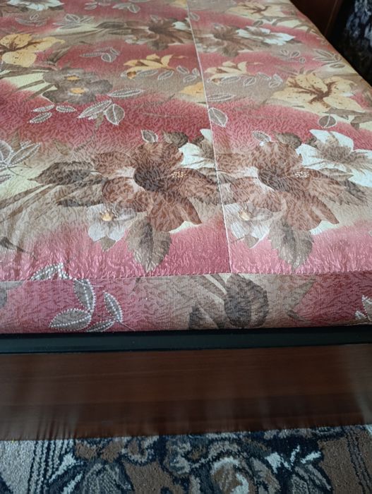 Матрас на ліжко 160*190