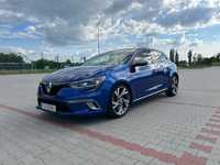 Renault Megane Renault Megane IV 1.6 TCe GT EDC